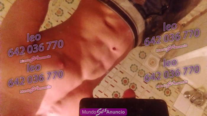 Chico de compaňia profile photo