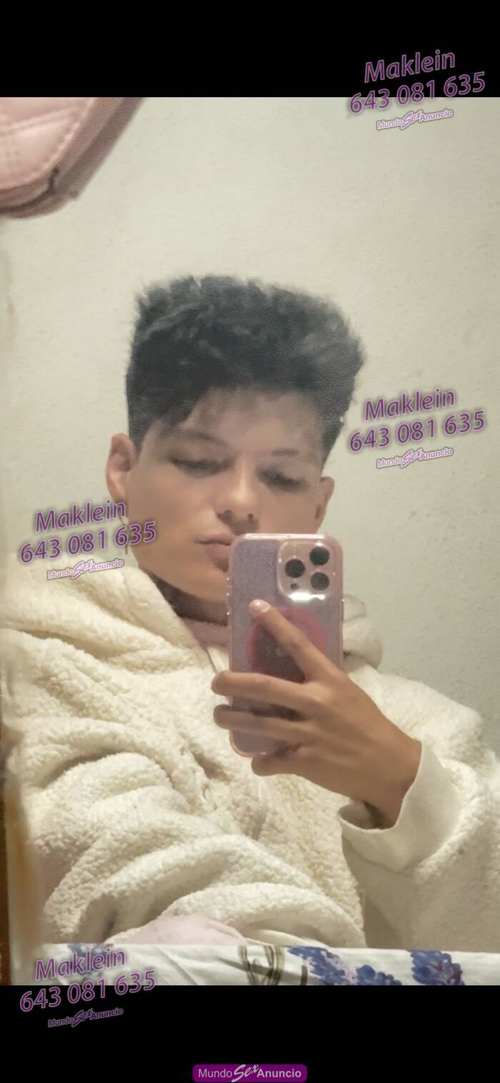 MAKLEIN VALENCIA 643081635 profile photo
