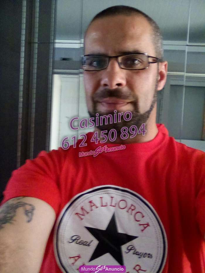 Gigolo solo para Mujeres profile photo