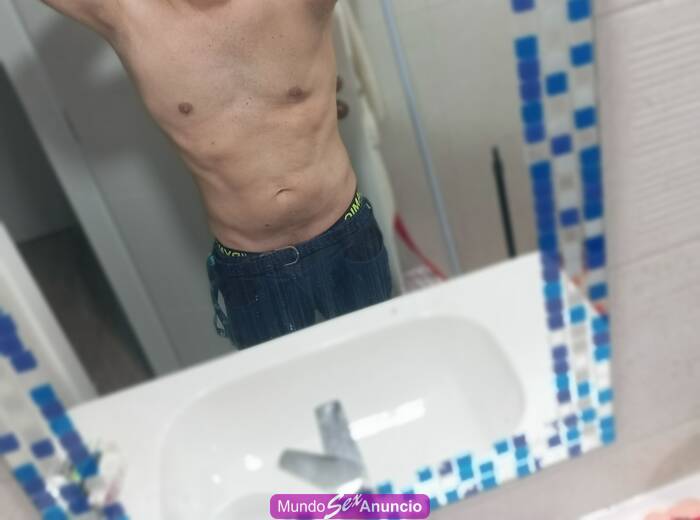 Hombre de 45 años profile photo