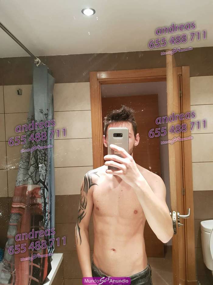 Gigolo nuevo en la isla profile photo