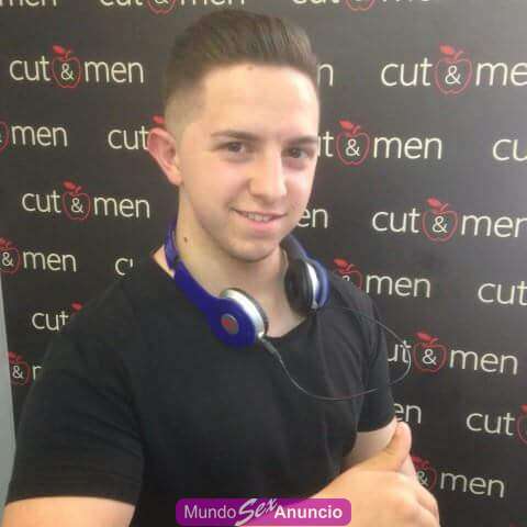 CHICO REQUIÈRE SEXE profile photo