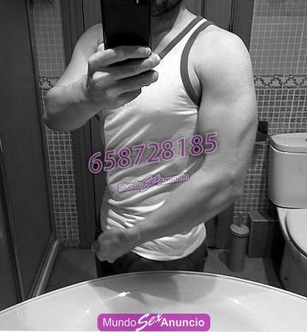 Garçon séduisant pour fille 658728185 profile photo