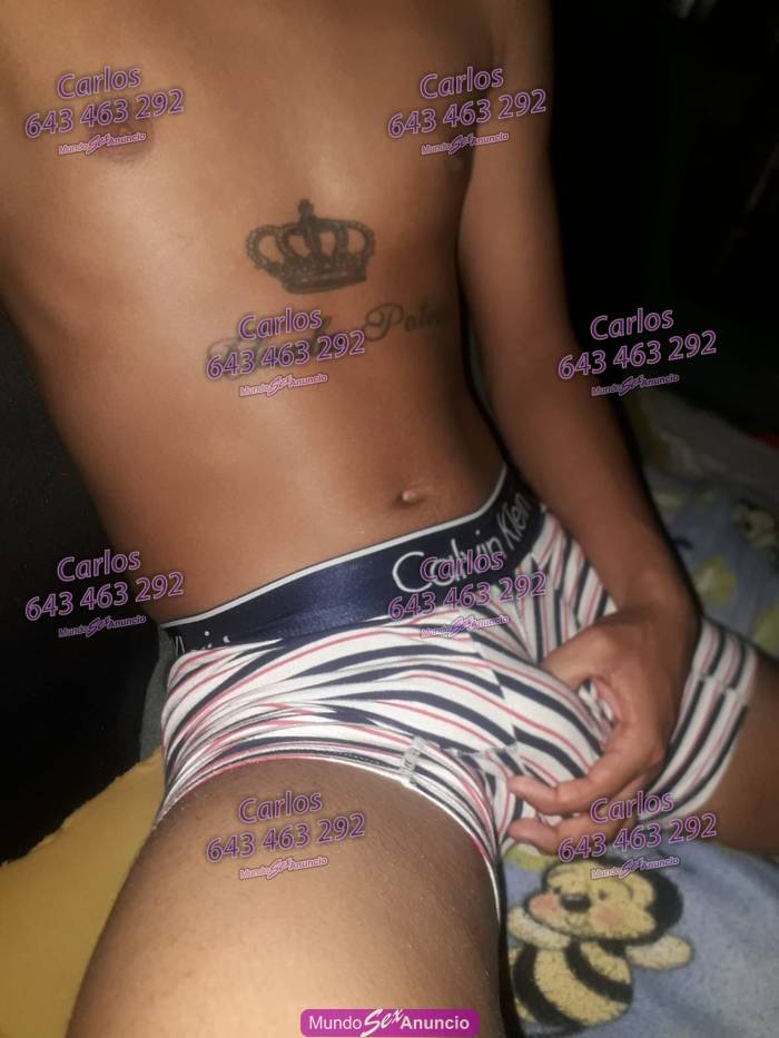 Chico colombiano de 21 años profile photo