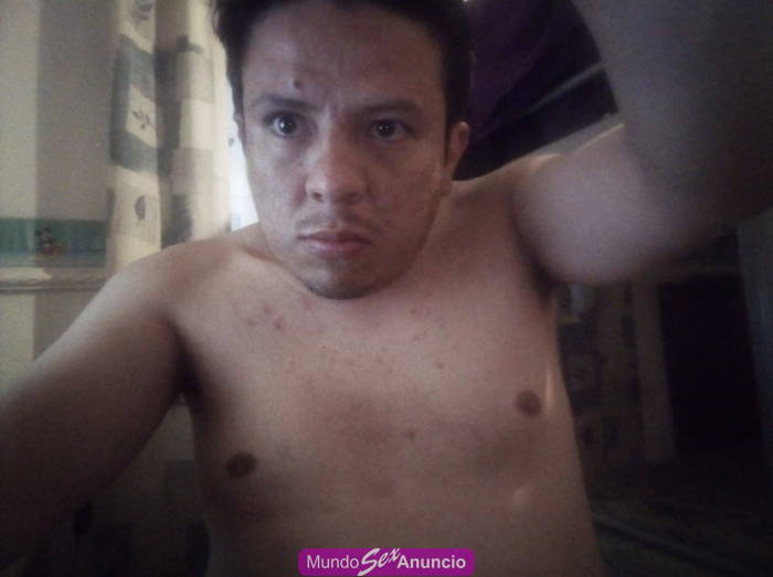 Ofrezco mis servicios sexuales profile photo