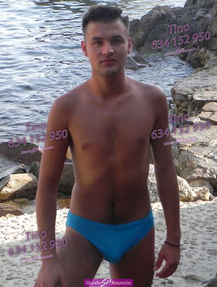 EL MUCHACHO DIGNO PARA EL HOMBRE MADURO profile photo