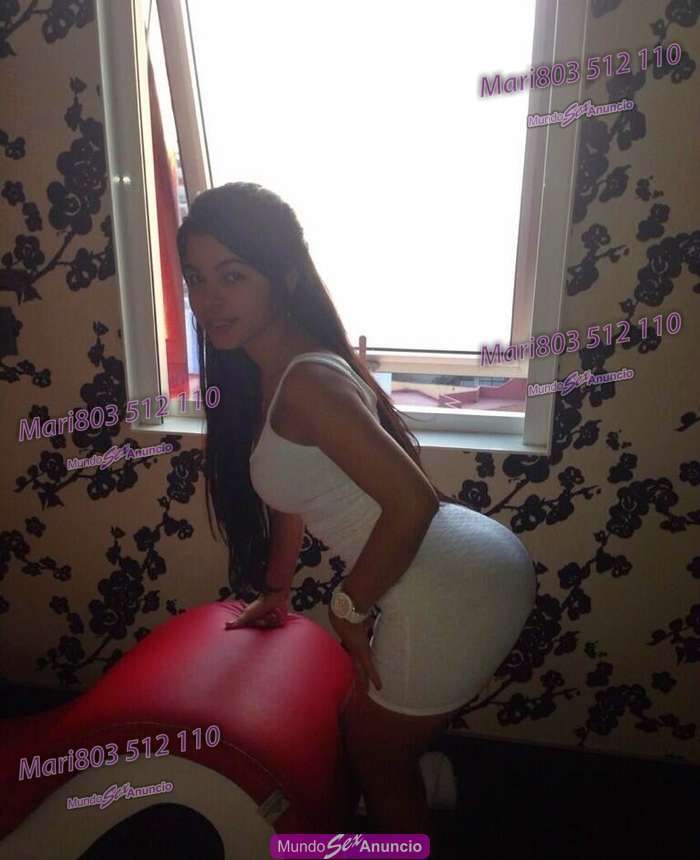 Estoy mojadita me encanta el placer profile photo