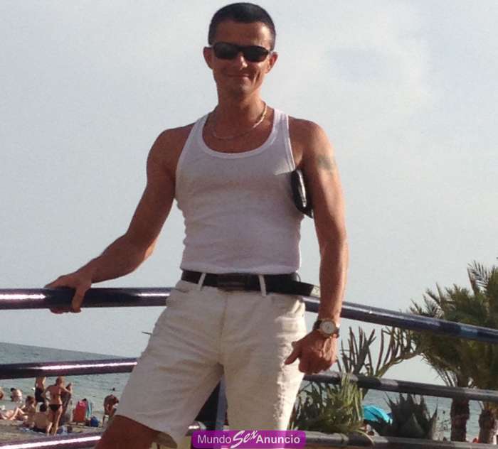 Hombre dotado profile photo