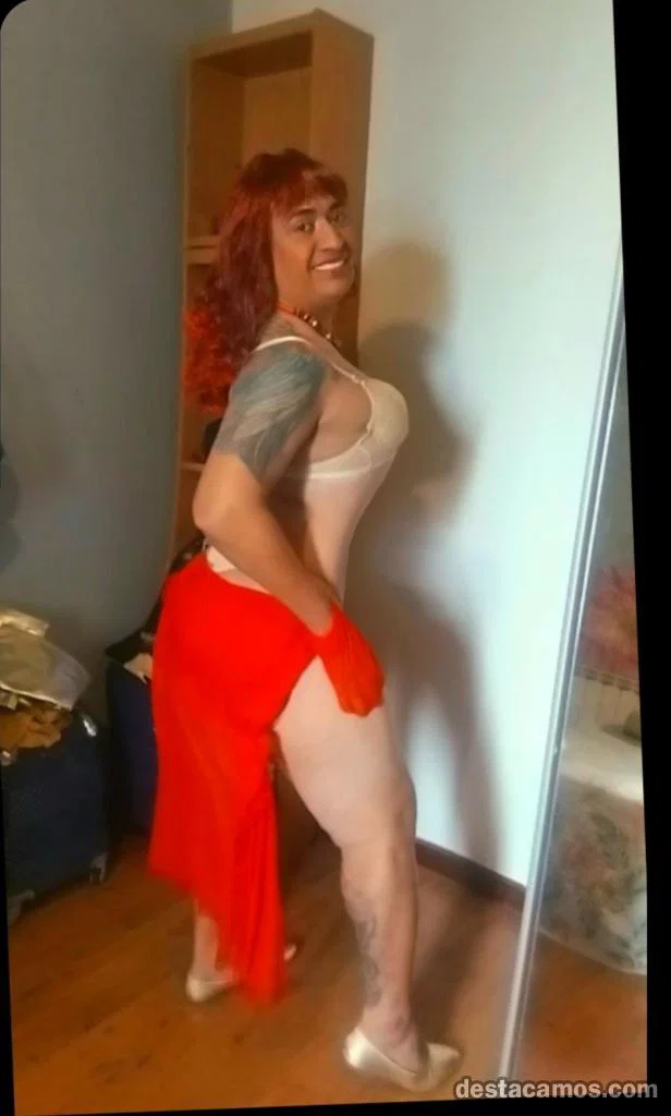 🇩🇪ICH BIN YOLY in Ponferrada DIE BESTE ERFAHRUNG WIRST DU MIT MIR HABEN profile photo