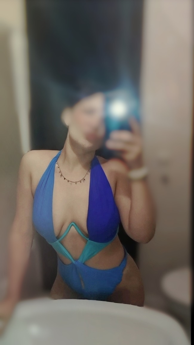 Brasileira aquí en Montoro profile photo