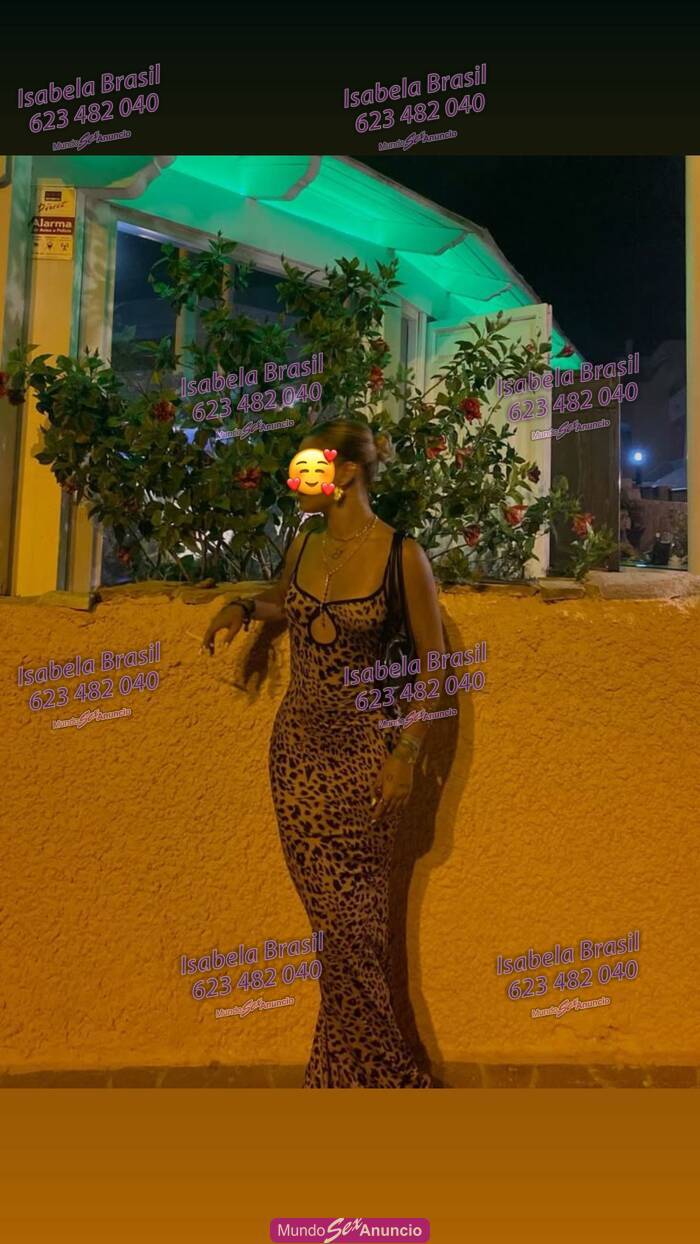 IN ZAFRA NEW COMPLETE WOMANYOU WILL ENJOY ME profile photo