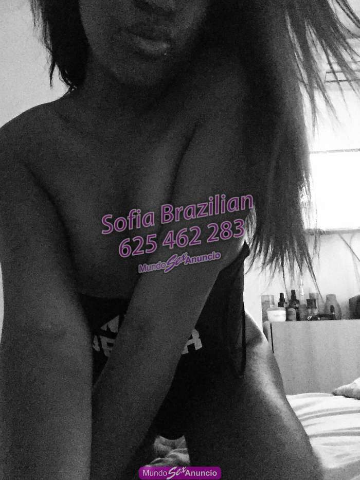 NEW TEEN SHEMALE BIG DICK VERY SWEEET XXL SOFIA BRAZILIAN profile photo