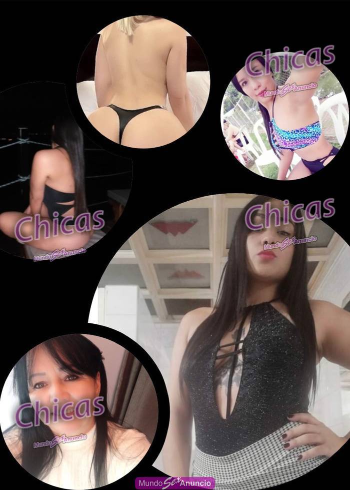 Novedad chicas LATINAS profile photo