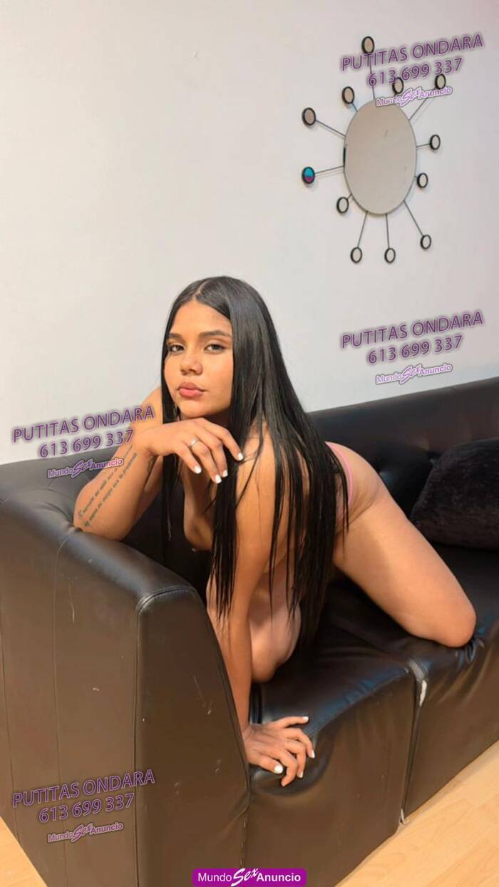 LAS PUTITAS MAS HERMOSAS VON ONDARA
