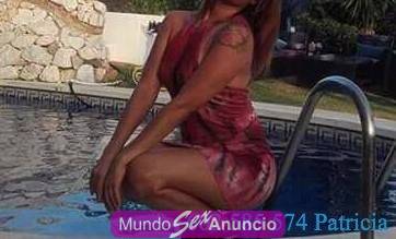 60€ Independiente Patricia 30 años Fogosa Multiorgasmica profile photo
