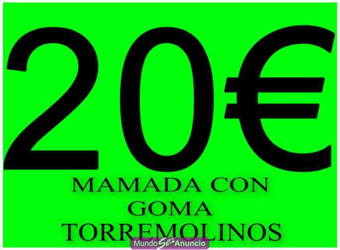 SERVICIOS DESDE 20 € -------INFORMATE
