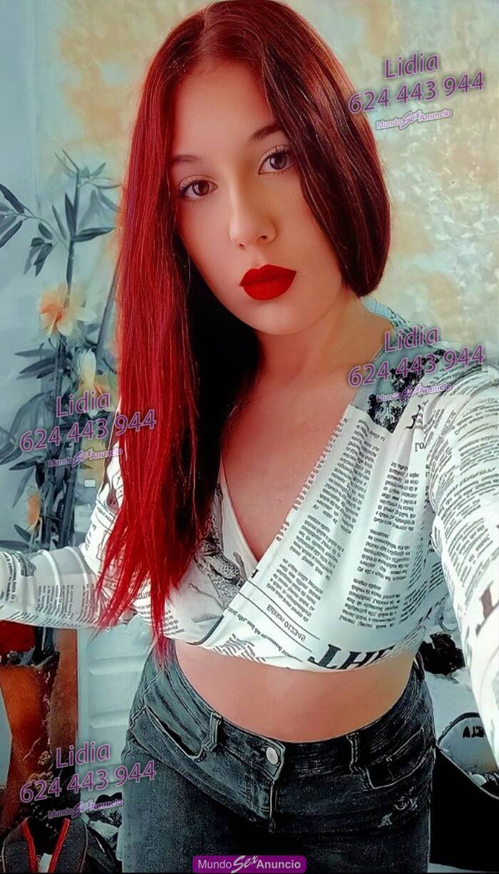 Lidia profile photo