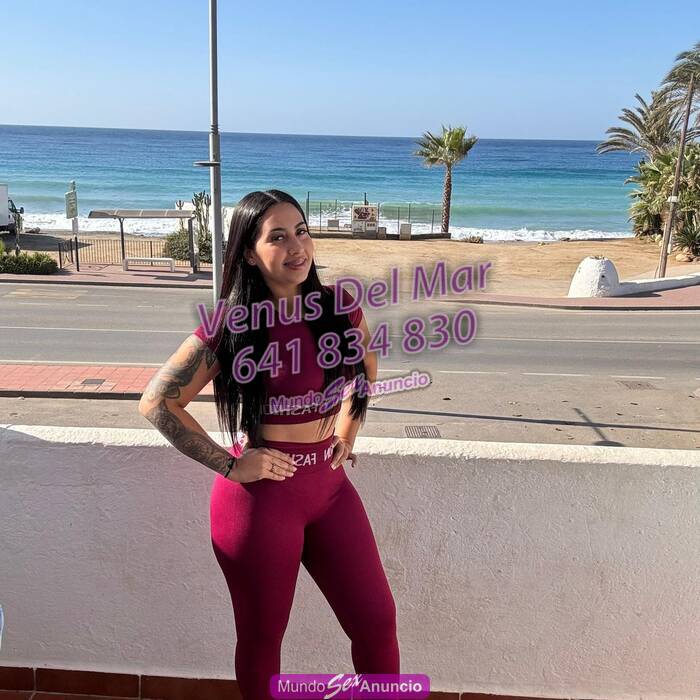 Exclusiva y Fiestera Salidas 24 Horas En Mojacar Playa profile photo