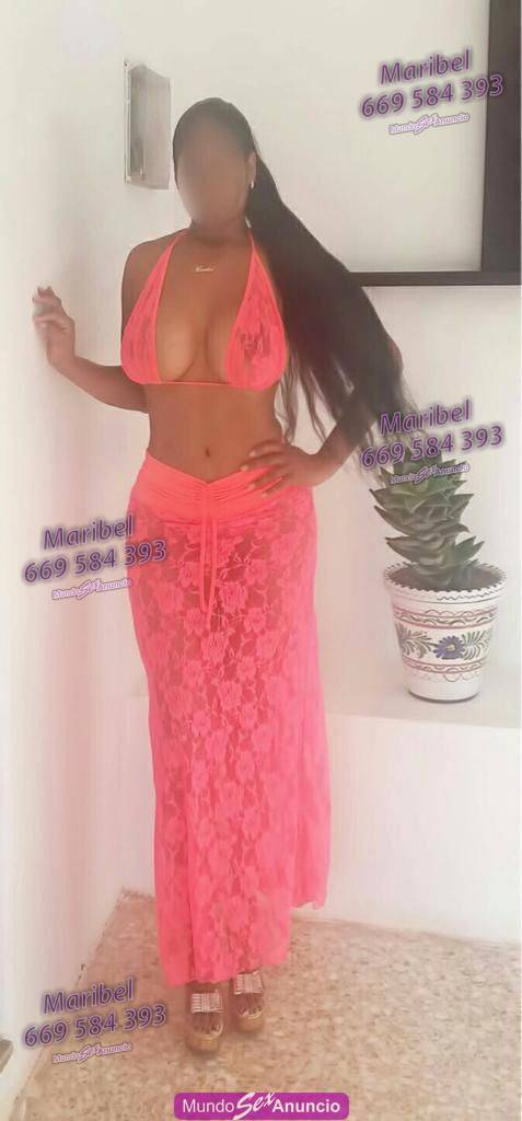 Maribel mulata guapa estaré pocos dias profile photo