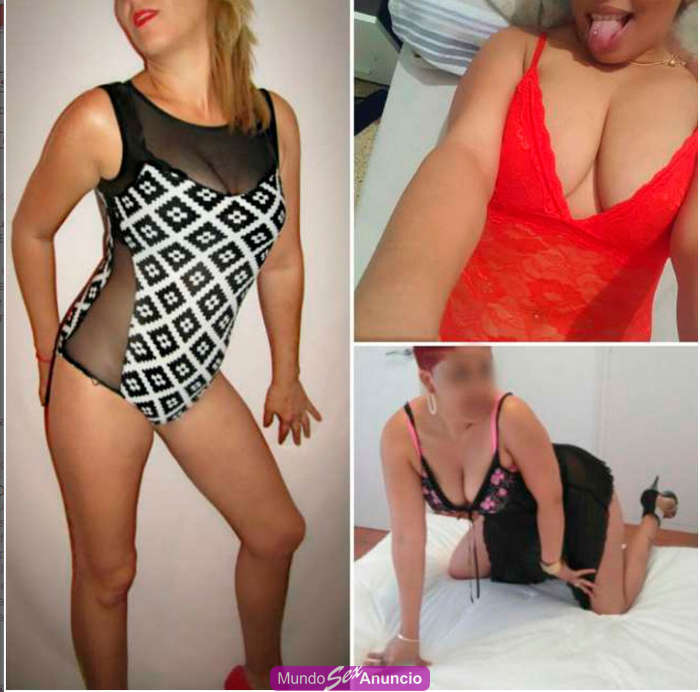 NOVEDAD ROCIO ESPAÑOLA Y SUS CHICAS!! profile photo