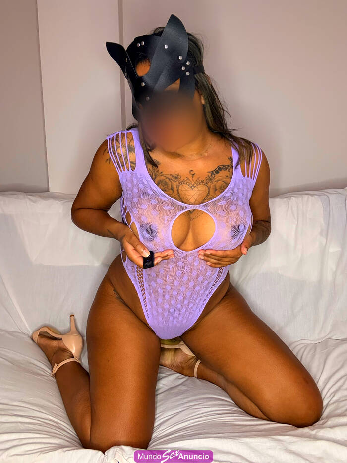 BRASILEÑA morenita sexy morbosa e ARANJUEZ fotos reales profile photo