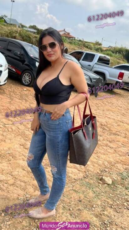 Venezolana simpática profile photo