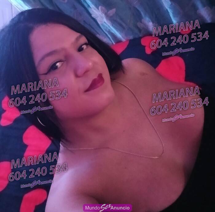 Jovencita latina 24 hrs Fiestera profile photo