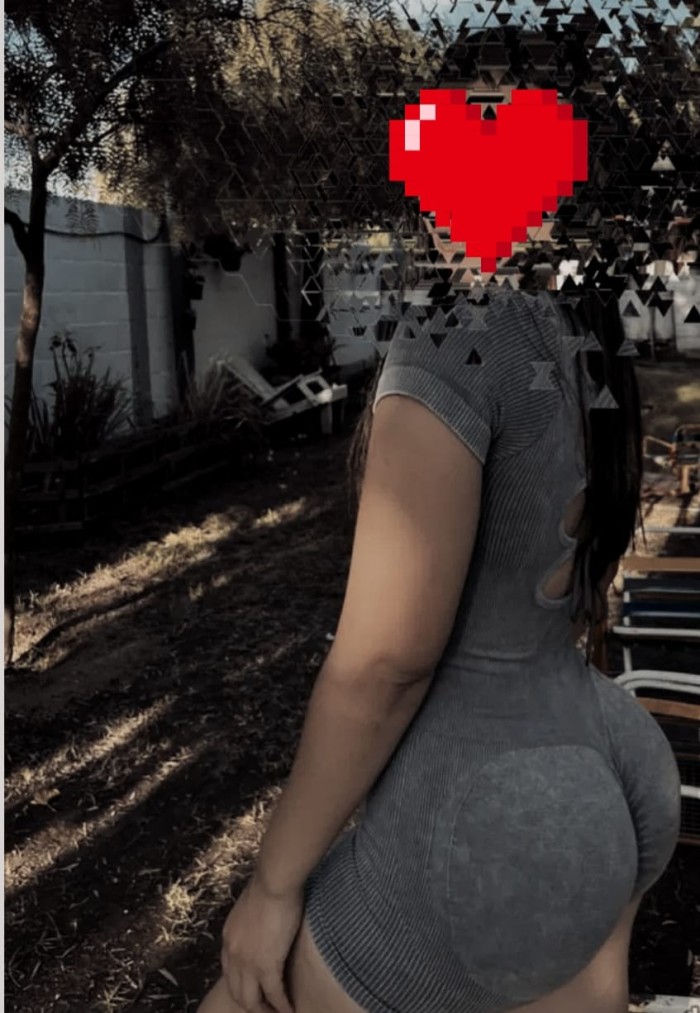 NEW FIESTERA QUEEN OF SEX VERY COMPLACENT profile photo