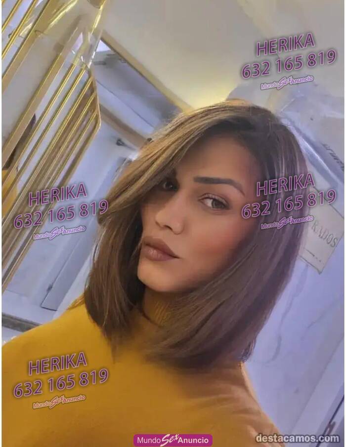 LLEGUÉ EN TU CIUDAD LA BRASILEÑA profile photo