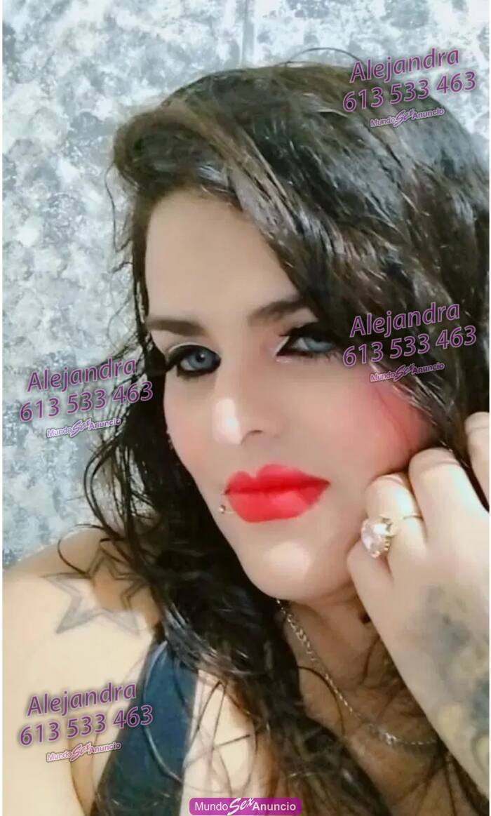 Alejandra gran novedad colombiana profile photo