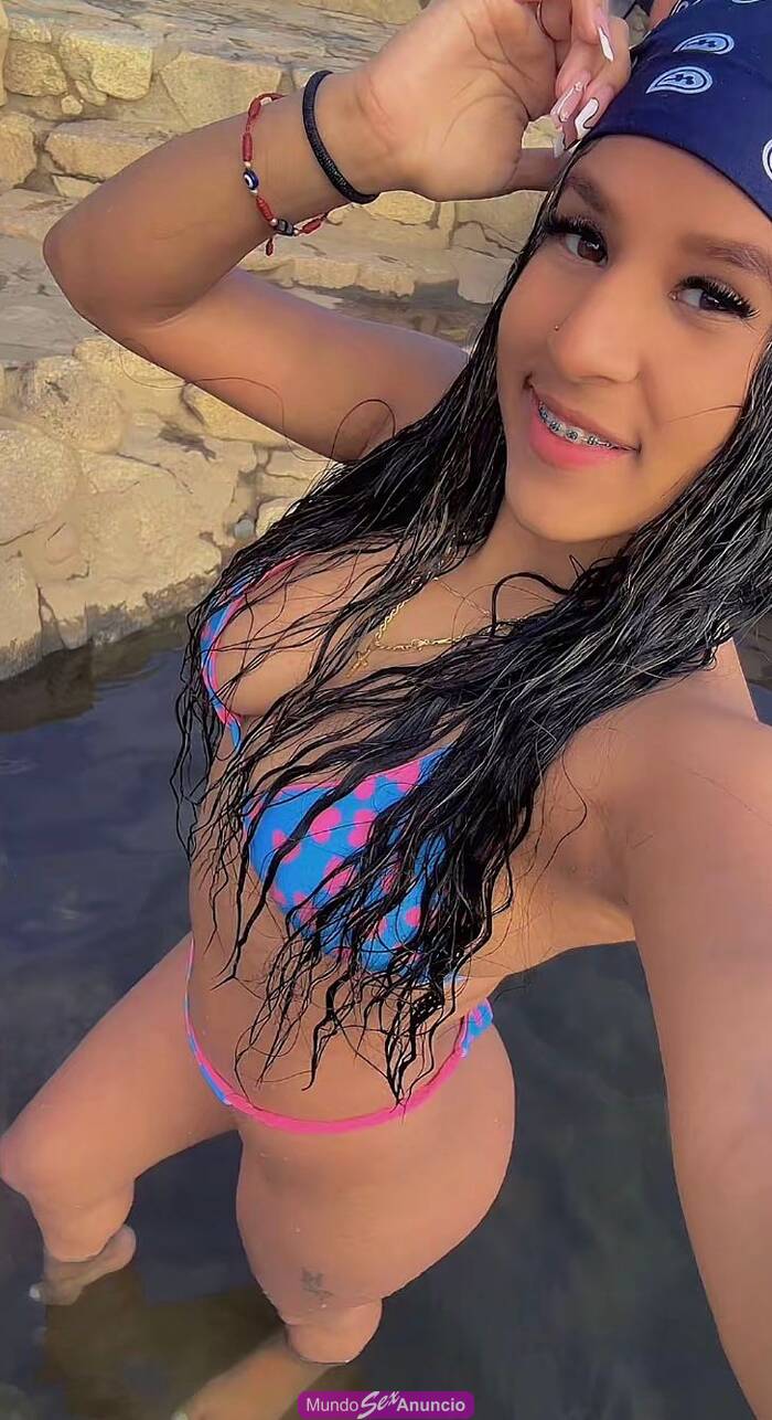 LIZ venezolana fiestera NOVEDAD profile photo