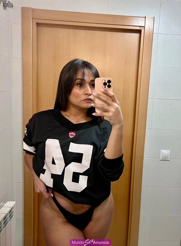 Victoria trans fiestera Nueva profile photo
