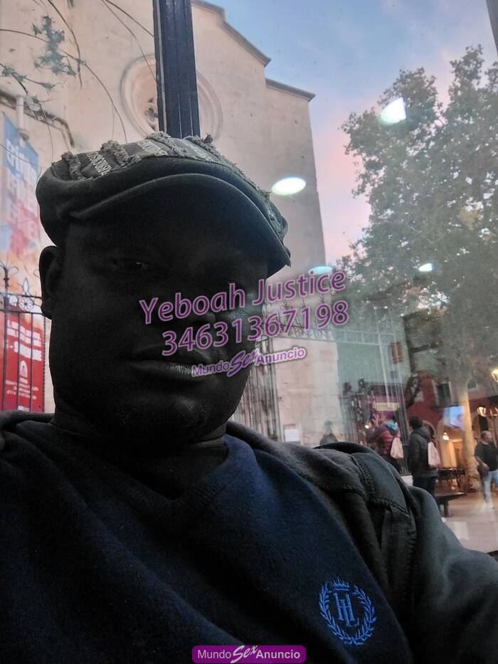 Good massage profile photo