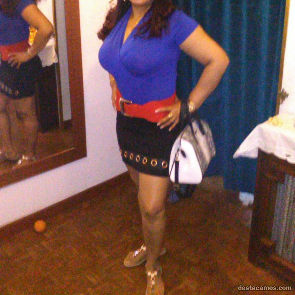 Morena très sympathique et agréable profile photo