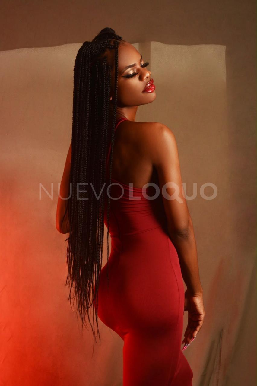 NEUHEIT IN MURCIA DIE KLEINE TRANS ... $$ 100 € pro Stunde ... ... profile photo