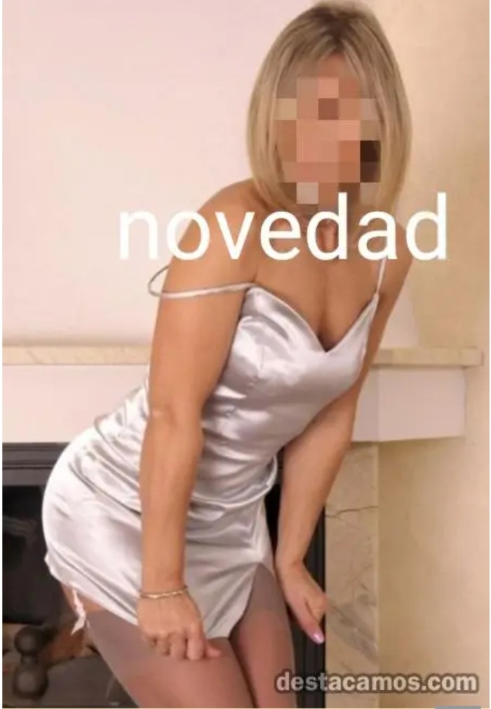 MADURITA INDEPENDIENTE MASAJES TRATO DE NOVIOS profile photo