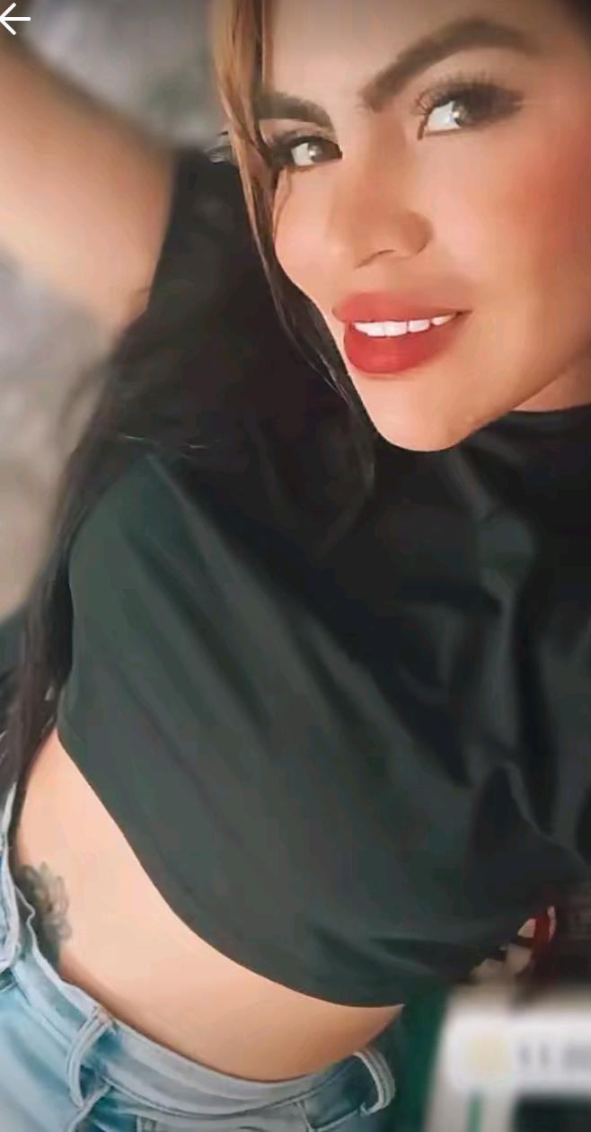 COLOMBIENNE PASSIONNÉE ET AUDACIEUSE. profile photo