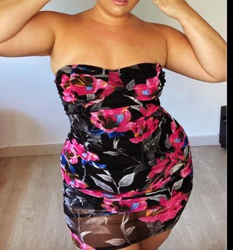 CHICA CATALANA PARTICULAR GORDITA profile photo