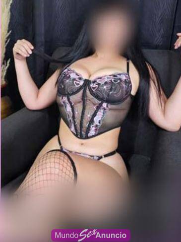 JULIETA MORENA GUTES KÖRPER profile photo