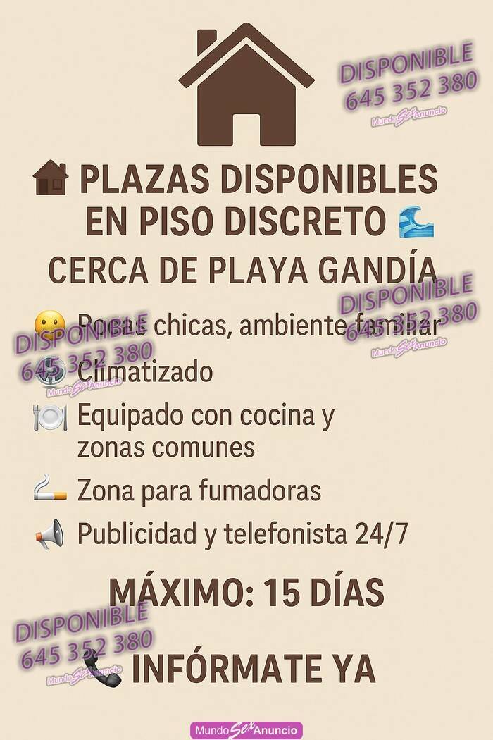 PLAZA DISPONIBLE INCORPORACION INMEDIATA ALTOS INGRESOS profile photo
