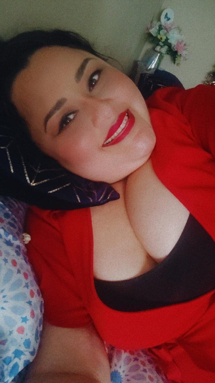 MADURITA PARA COMPLACER TUS FANTASíAS profile photo