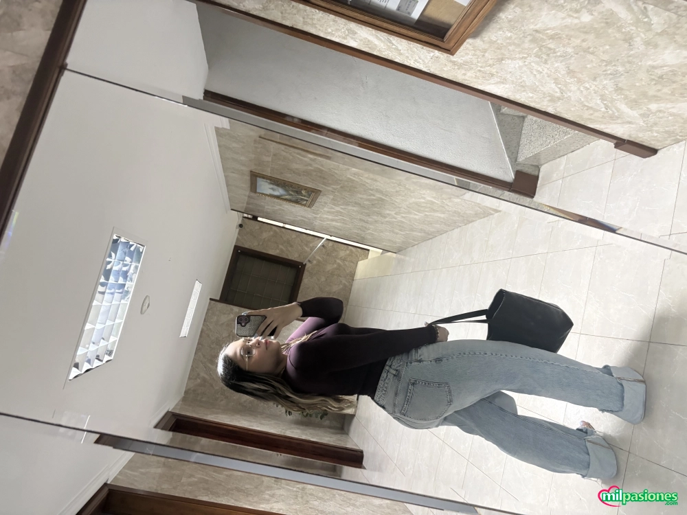 Latina sexy recién llegada a tu ciudad profile photo