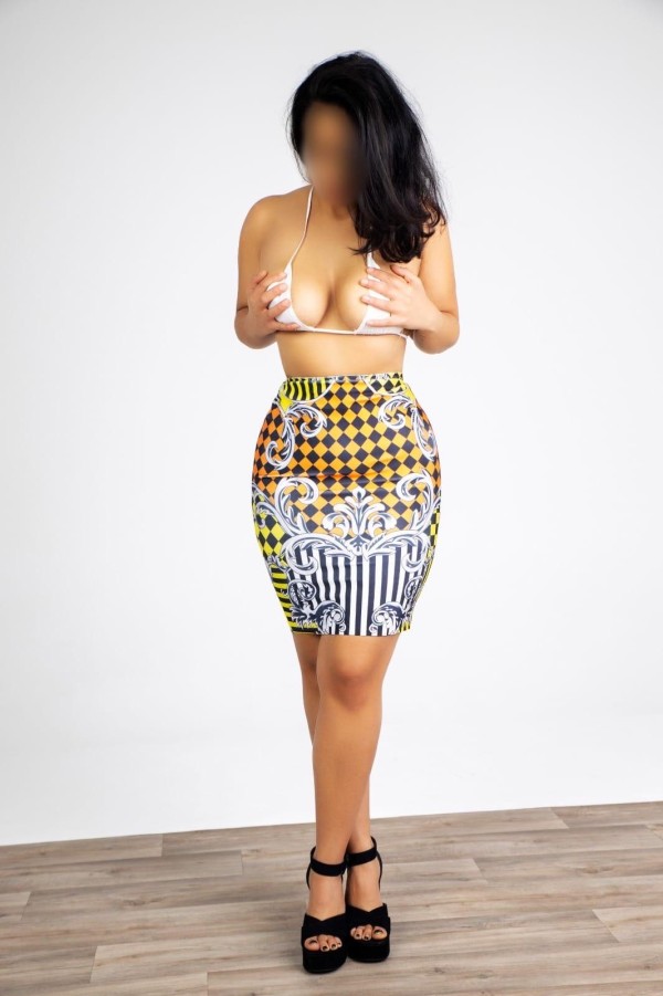 ARABE NOVEDA INDEPENDIENTE GUAPA profile photo