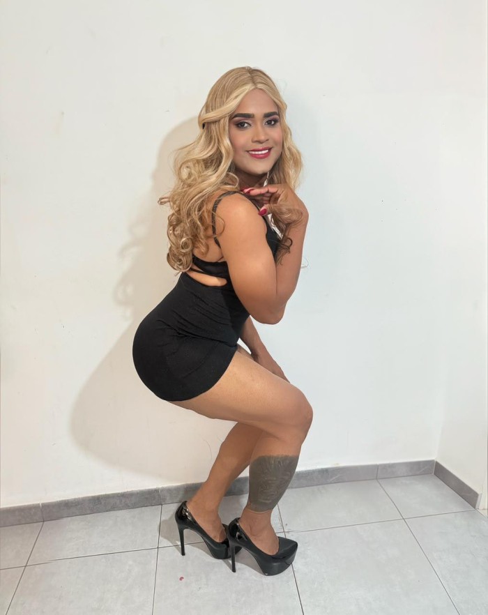 NATALIA 26 YEARS OLD TRANS GIRL SEXY profile photo