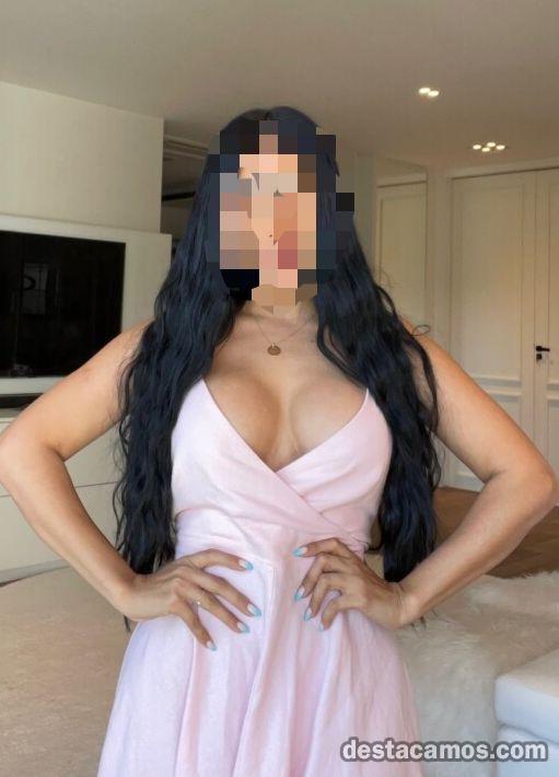 COLOMBIANA SEXY ..VOLL ZU HABEN profile photo