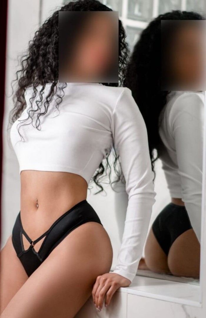 SOL ESCORT JOVENCITA ARDIENTE WHATSAPP NINFOMANA profile photo