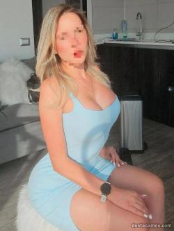 Latina profile photo