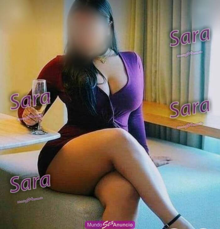 SARA - Zwischen Reife und Eleganz der Kolumbianerin impliziert profile photo