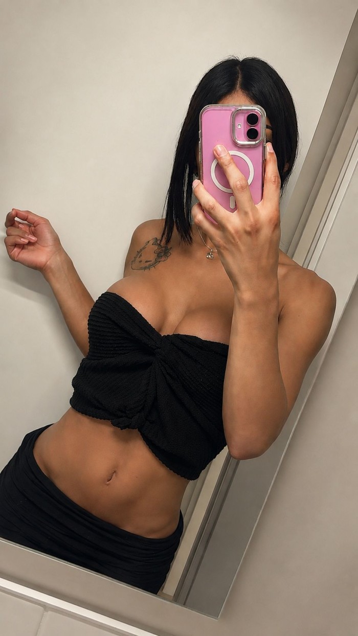 TRANS SENSUAL ARDIENTE BUENA AMANTE profile photo