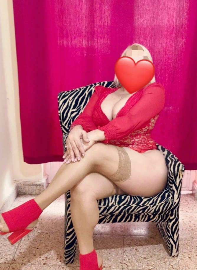 NOVEDAD MADURITA EXPLOSIVA CON TETAS DE INFARTO MUY FOLLADORA - LEON profile photo